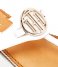 Tommy Hilfiger  Essential Leather Flats Ecru (YBL)